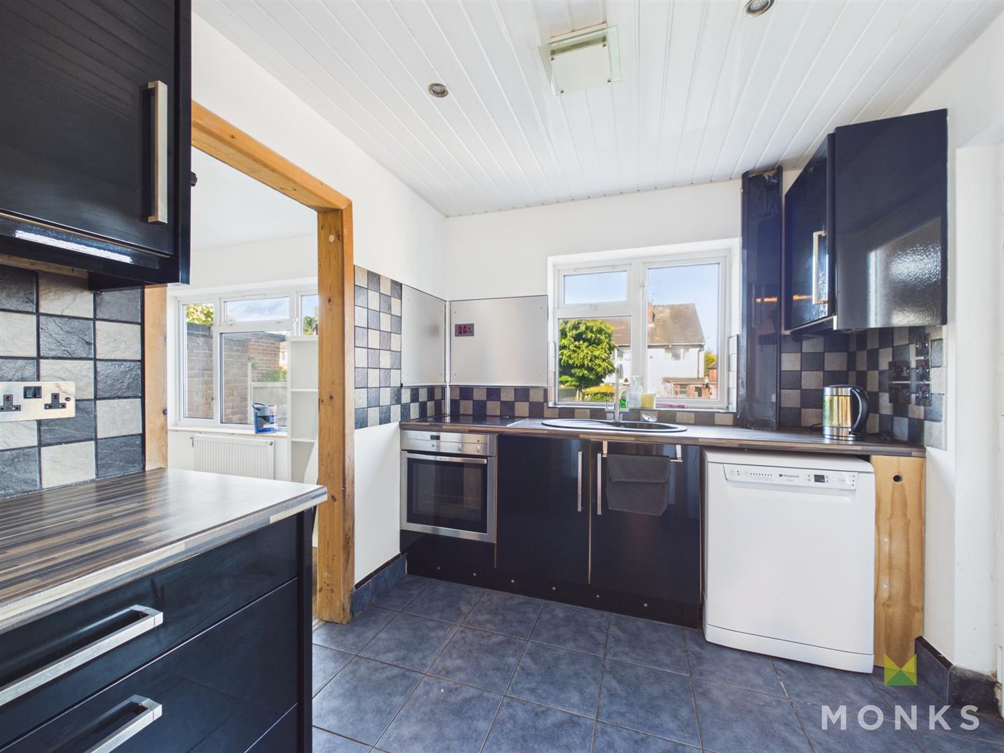 23 Cherry Tree Drive, Oswestry, SY11 2QH For Sale